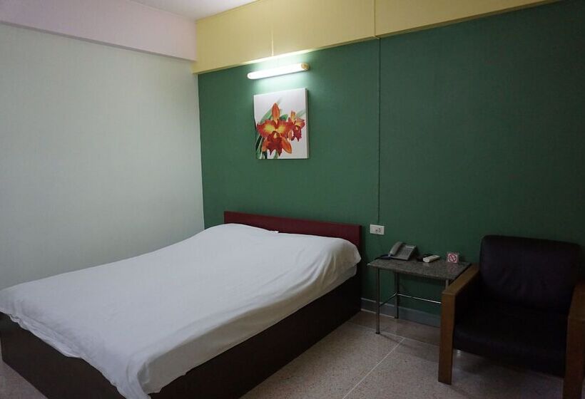 호텔 Smile Mansion