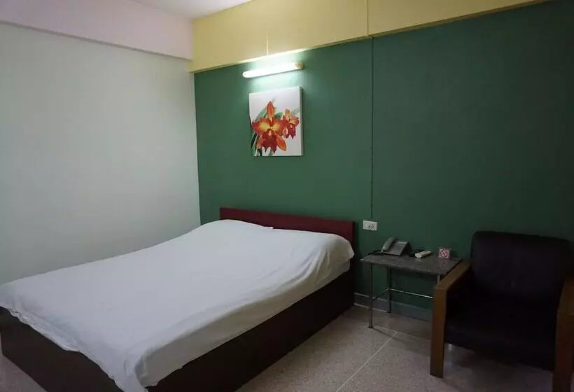 هتل Smile Mansion