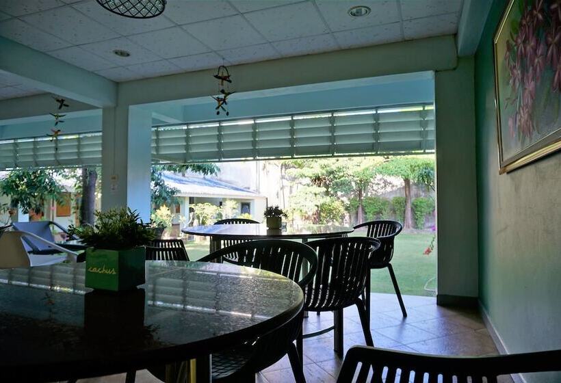 호텔 Smile Mansion