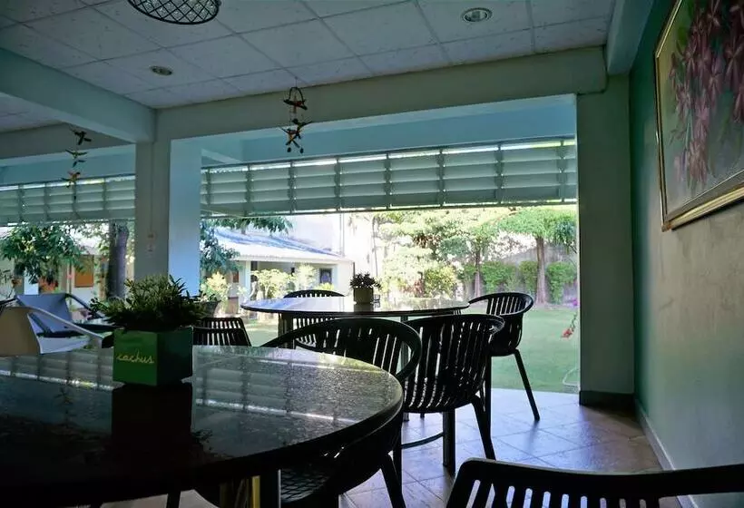 هتل Smile Mansion