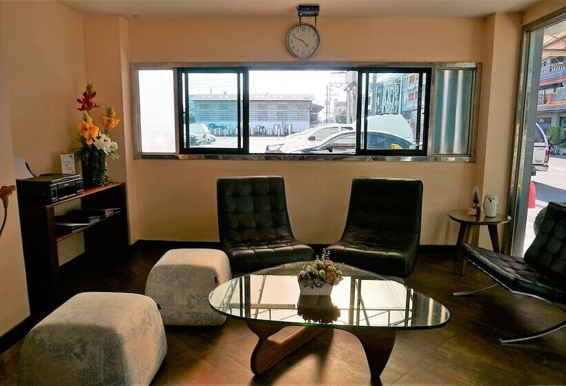 호텔 Smile Mansion