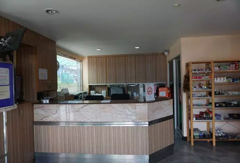 هتل Smile Mansion