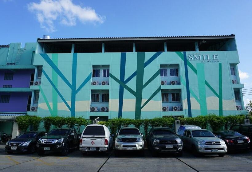 호텔 Smile Mansion