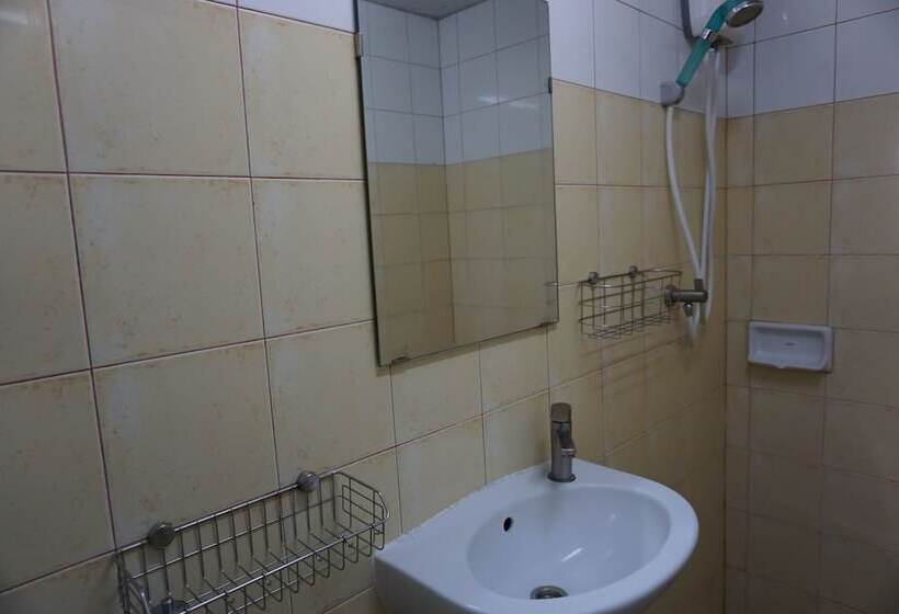 호텔 Smile Mansion