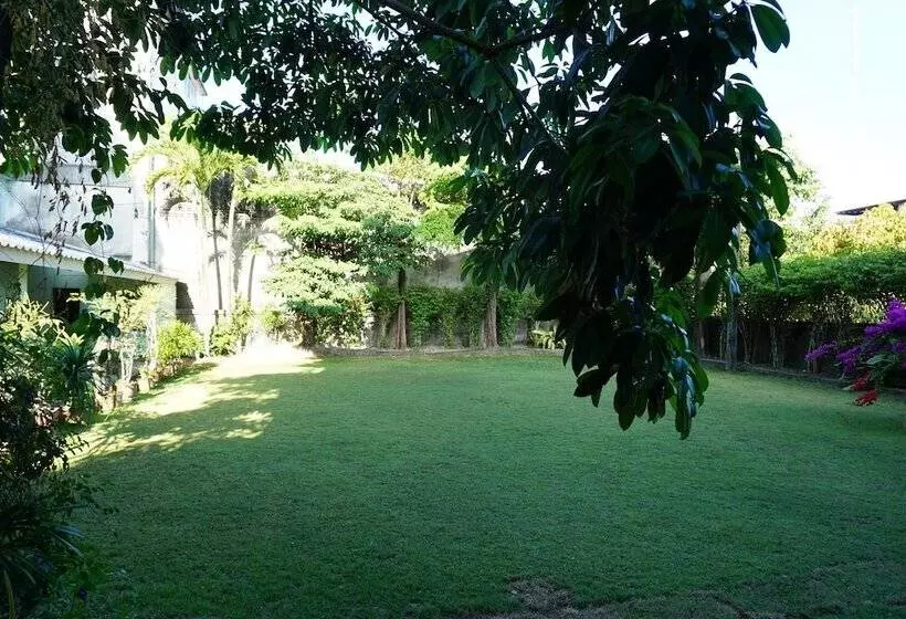 هتل Smile Mansion