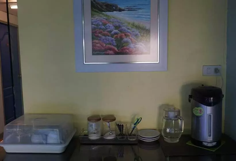 هتل Smile Mansion