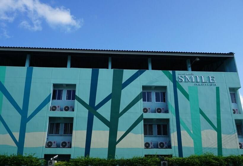 호텔 Smile Mansion