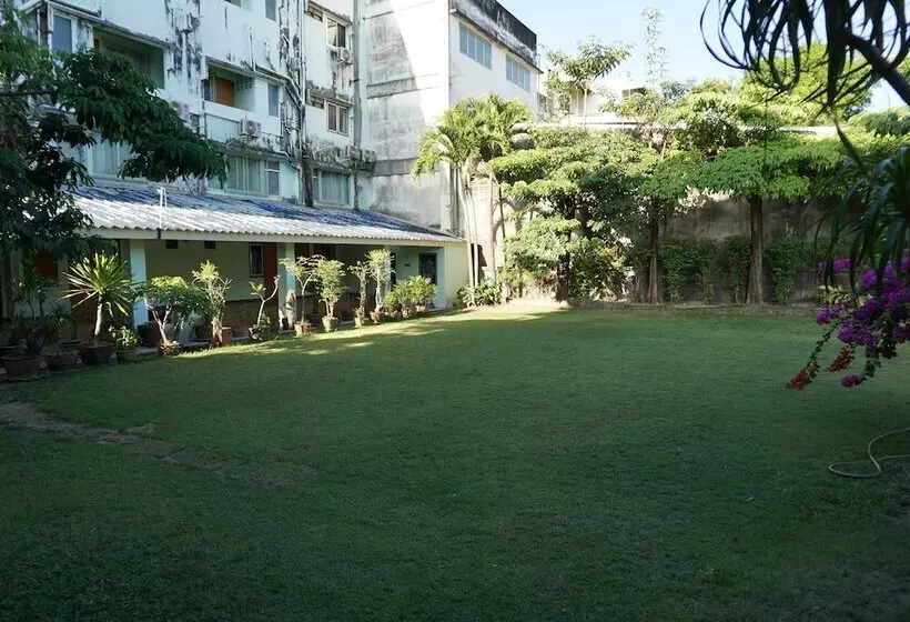 هتل Smile Mansion