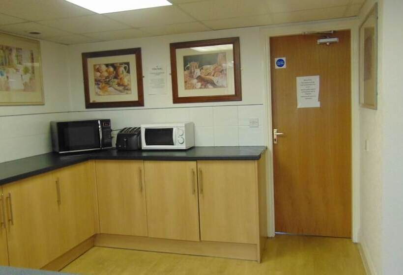 ホテル The Harrowgate Hill Lodge