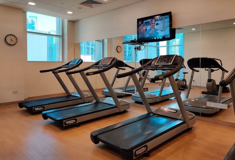 Manzil 3br In Address Opera With Burj & Fountain View