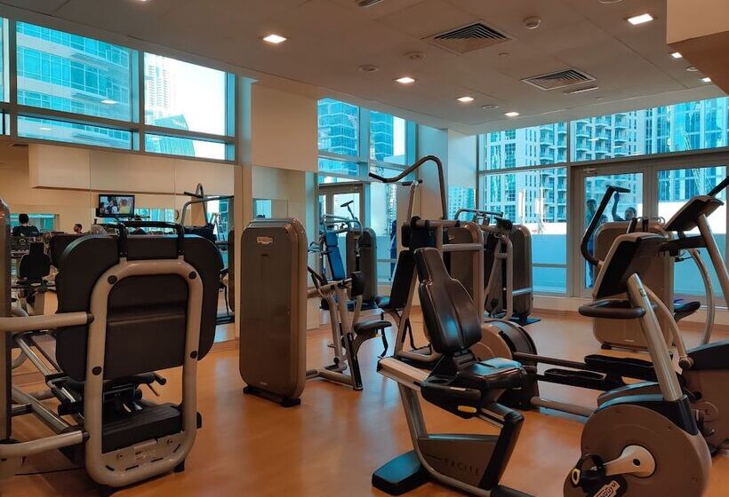 Manzil 3br In Address Opera With Burj & Fountain View