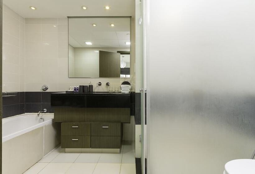 Manzil 3br In Address Opera With Burj & Fountain View