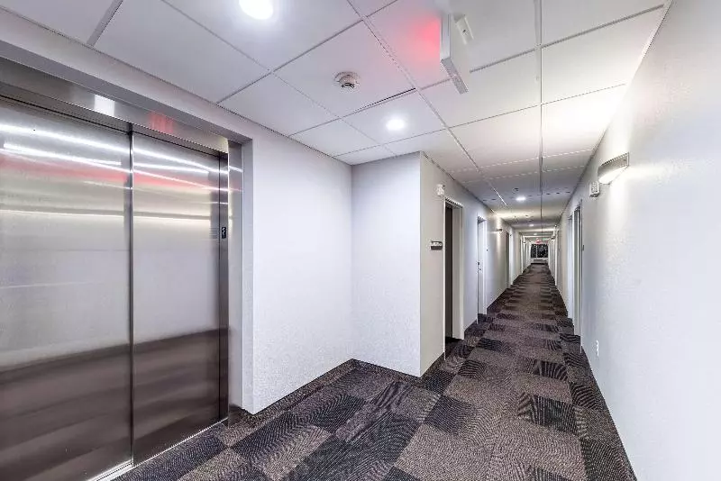 Motel 6 Fort Worth, Tx  North  Saginaw