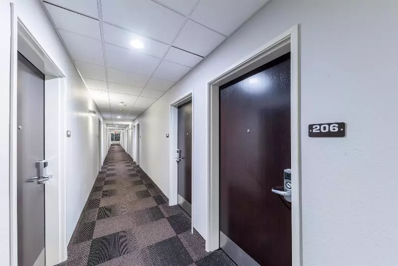 Motel 6 Fort Worth, Tx  North  Saginaw