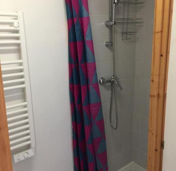 پانسیون Bastide Ecurie Massilia