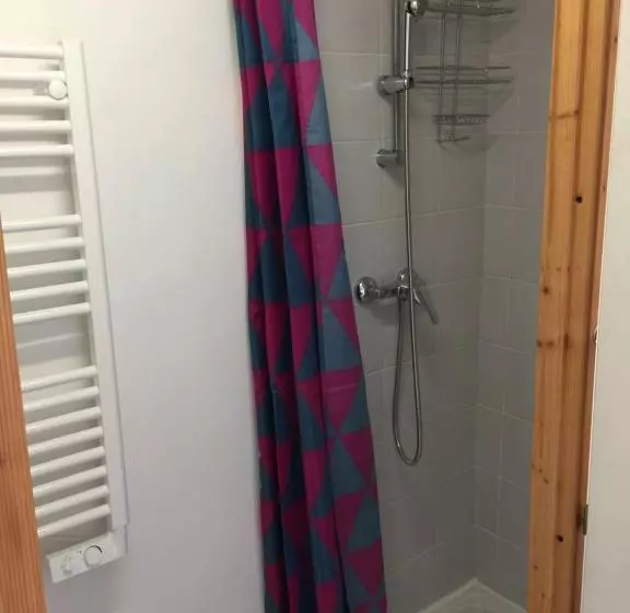 پانسیون Bastide Ecurie Massilia