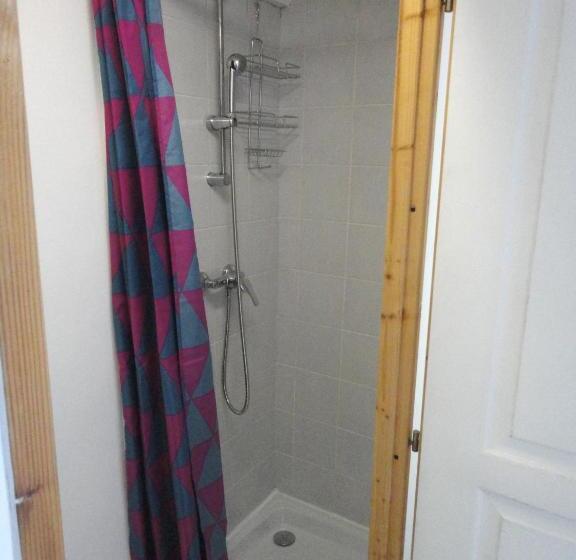 پانسیون Bastide Ecurie Massilia