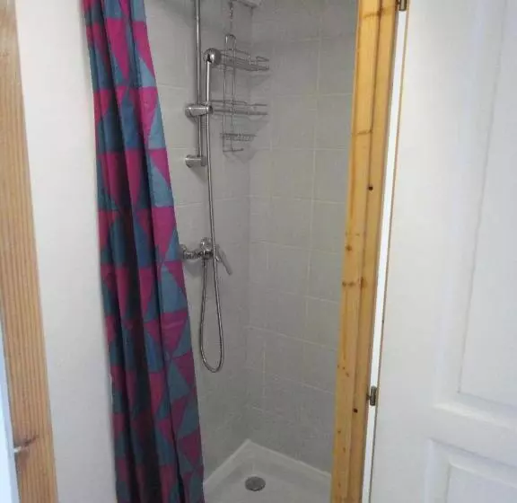 پانسیون Bastide Ecurie Massilia