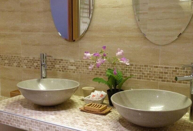 پانسیون Chambres D Hôtes La Sorellerie