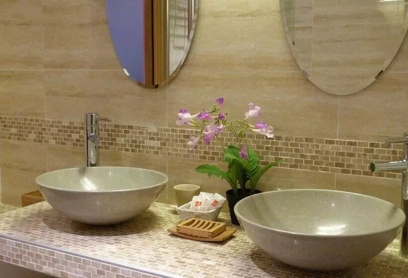 پانسیون Chambres D Hôtes La Sorellerie