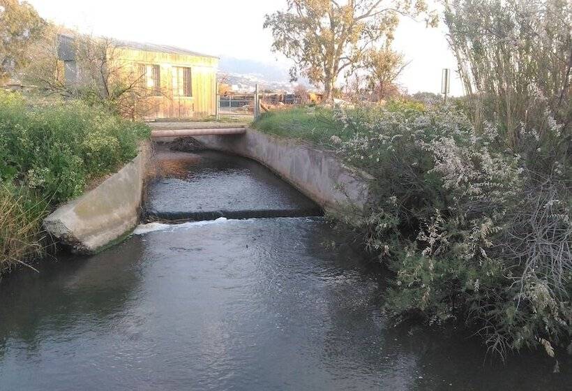 پانسیون Chez Laurette