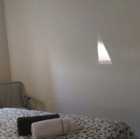 پانسیون Chez Laurette