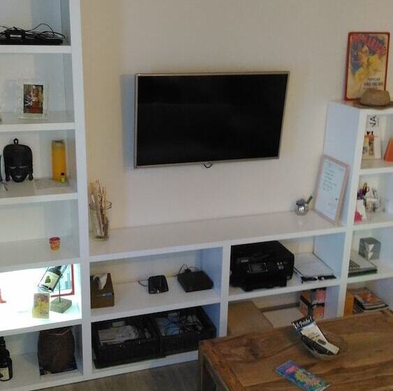 پانسیون Chez Laurette