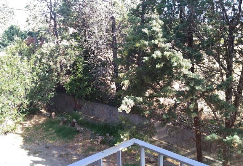 پانسیون Chez Laurette