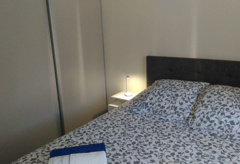 پانسیون Chez Laurette