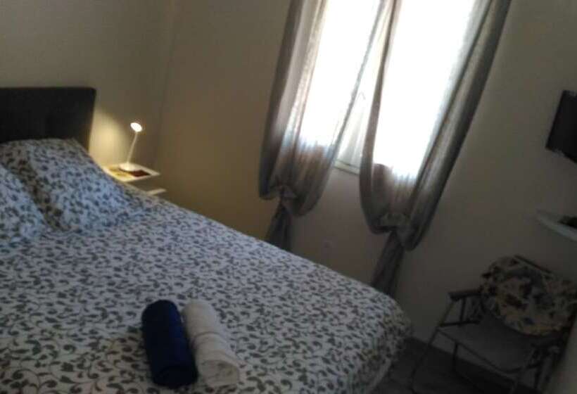 پانسیون Chez Laurette