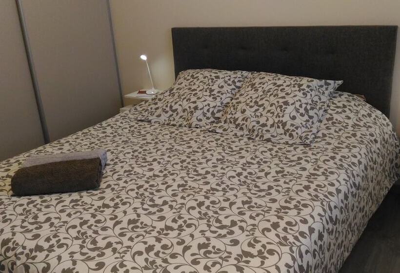 پانسیون Chez Laurette