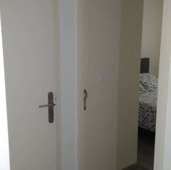 پانسیون Chez Laurette