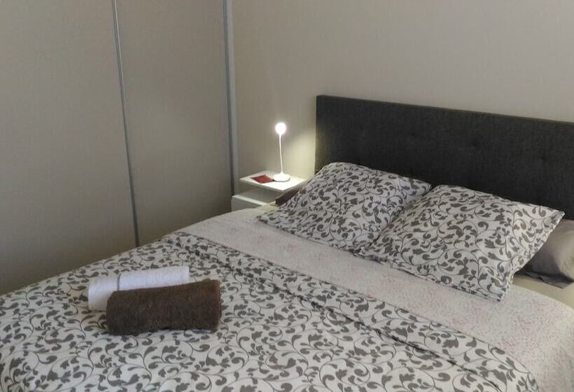 پانسیون Chez Laurette