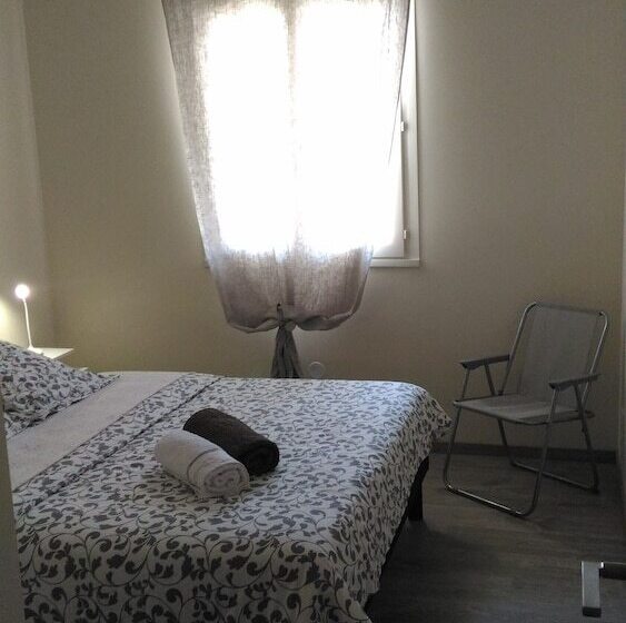 پانسیون Chez Laurette