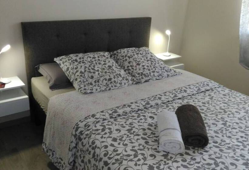 پانسیون Chez Laurette