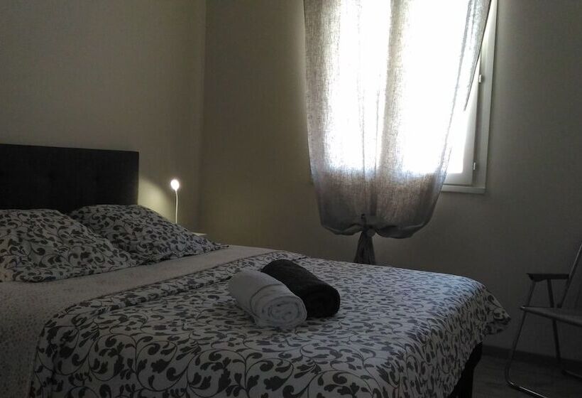 پانسیون Chez Laurette