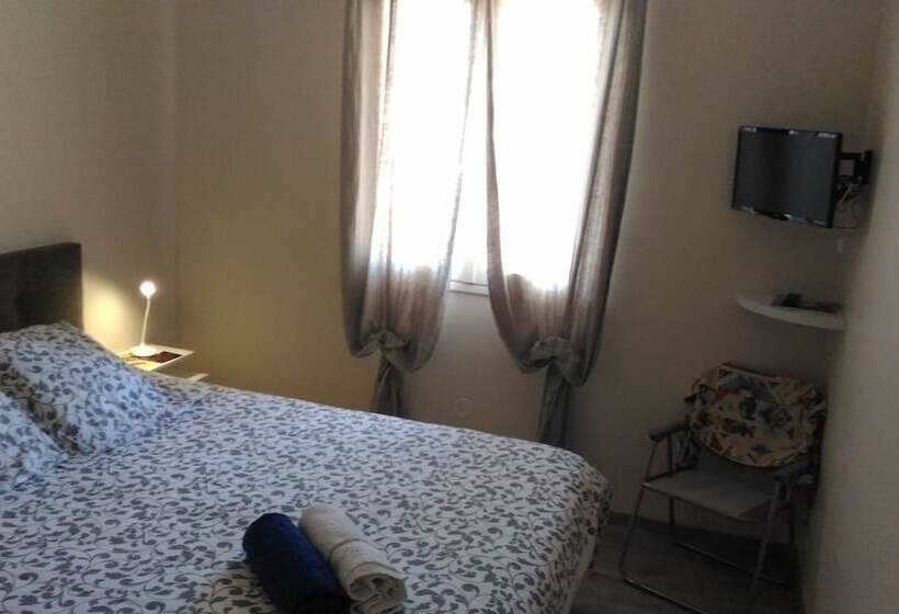 پانسیون Chez Laurette