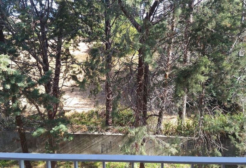 پانسیون Chez Laurette