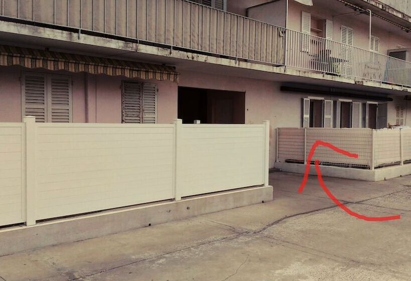 پانسیون Chez Laurette