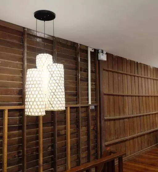 پانسیون Comeneetee Uthai