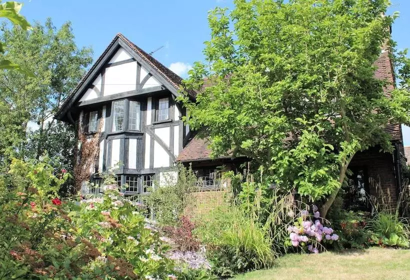 ペンション St. Stephens Guest House