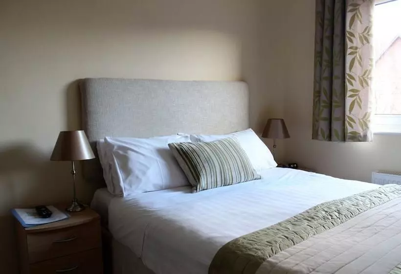 ペンション St. Stephens Guest House