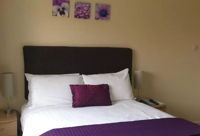ペンション St. Stephens Guest House