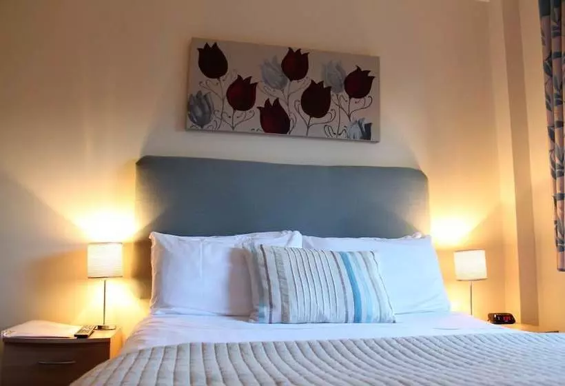 ペンション St. Stephens Guest House