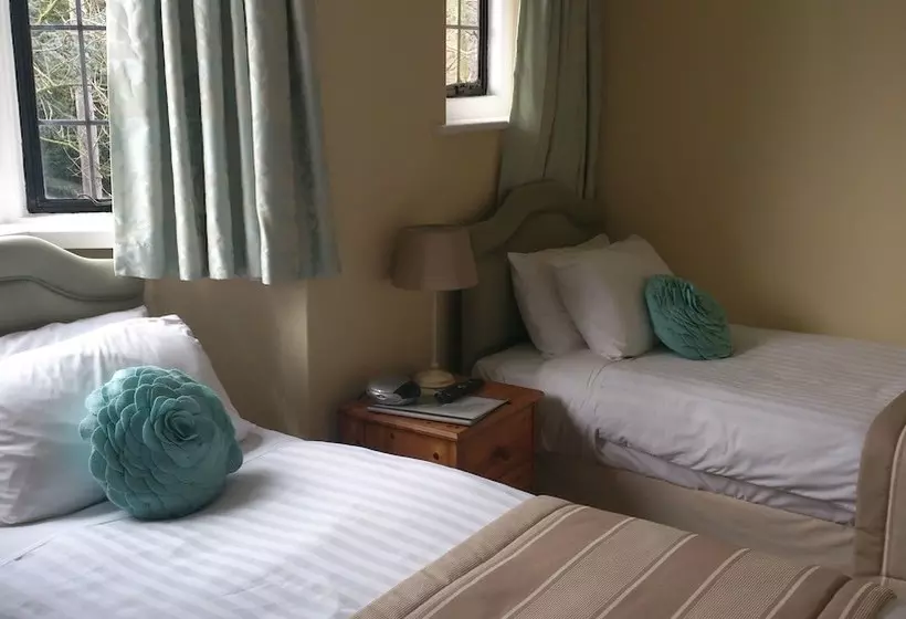 ペンション St. Stephens Guest House
