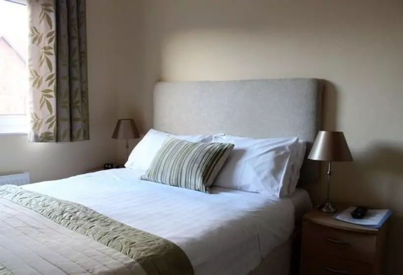 ペンション St. Stephens Guest House