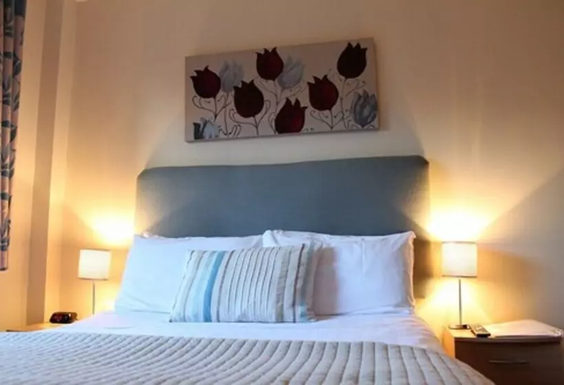 ペンション St. Stephens Guest House