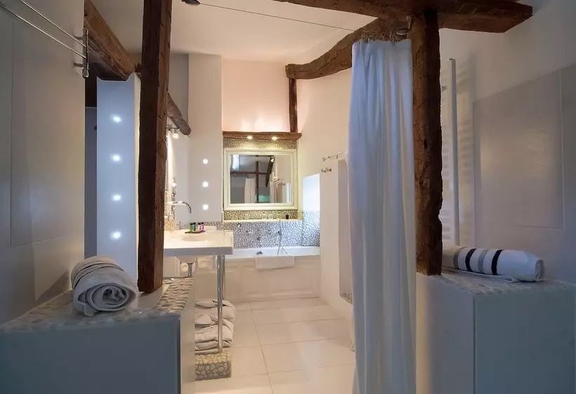 Majatalo Villa De Lorgues