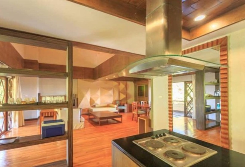 Phuripimarn Penthouse