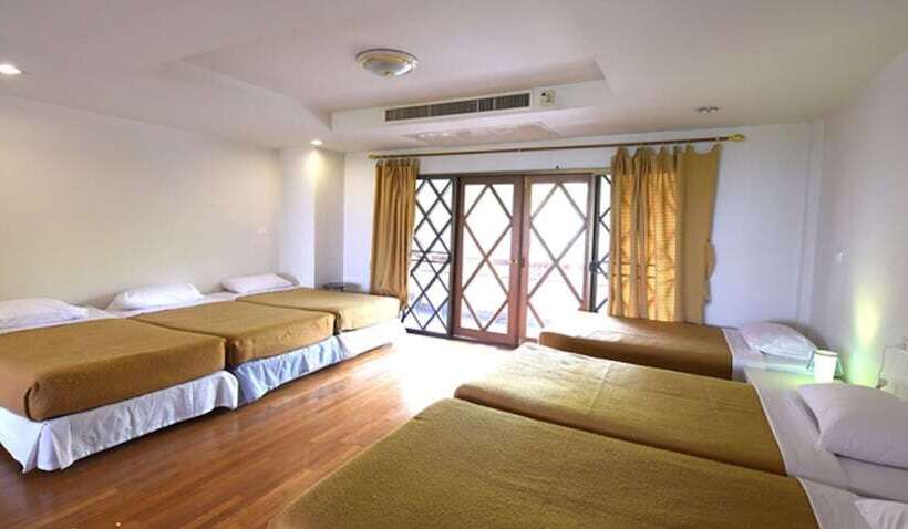 Phuripimarn Penthouse